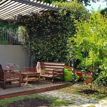 Apartment Fini Tivat Zewnętrze zdjęcie