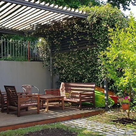 Apartment Fini Tivat Zewnętrze zdjęcie