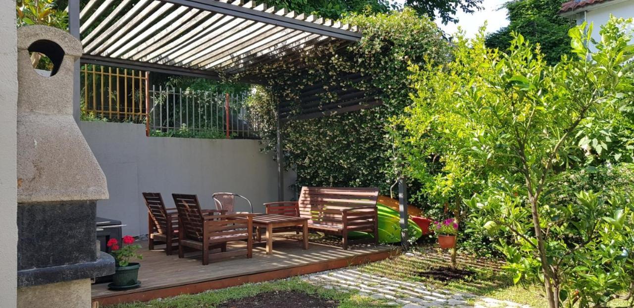 Apartment Fini Tivat Zewnętrze zdjęcie
