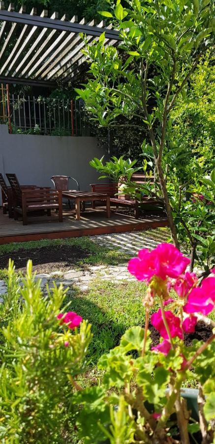 Apartment Fini Tivat Zewnętrze zdjęcie