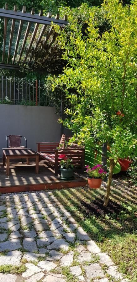 Apartment Fini Tivat Zewnętrze zdjęcie