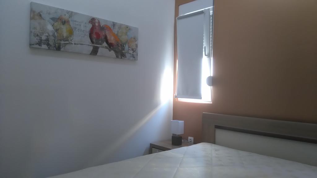 Apartment Fini Tivat Zewnętrze zdjęcie