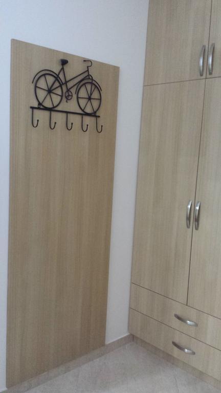 Apartment Fini Tivat Zewnętrze zdjęcie