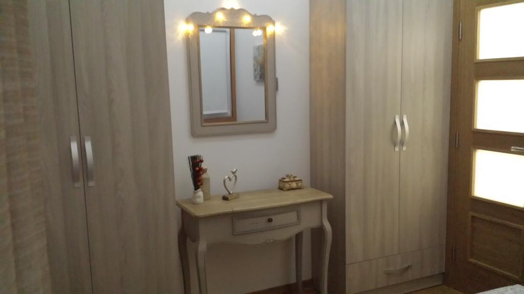 Apartment Fini Tivat Zewnętrze zdjęcie
