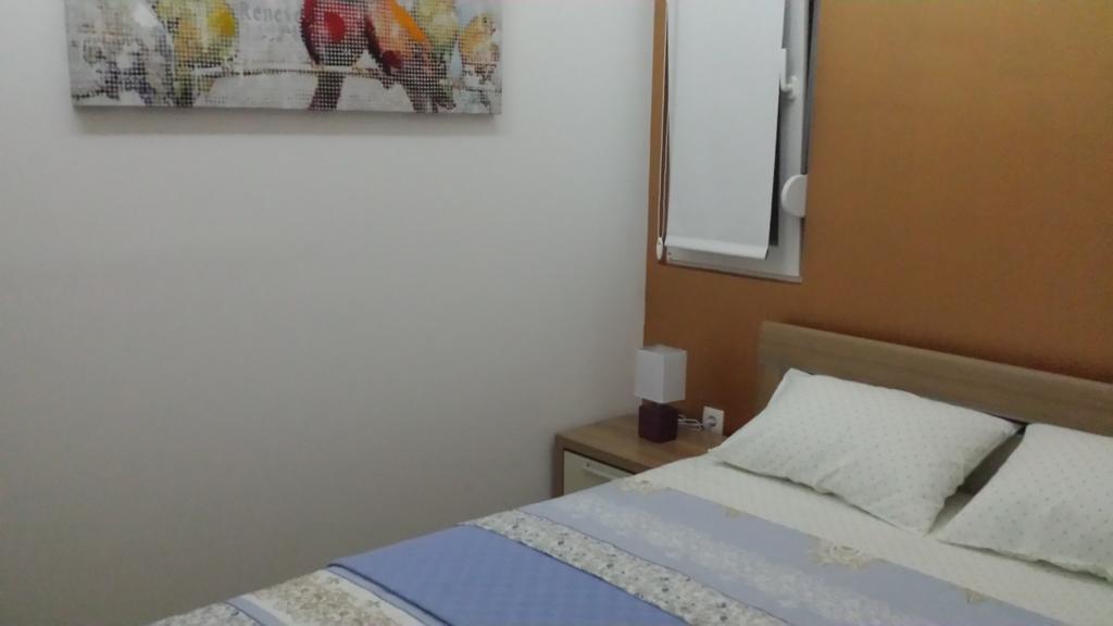 Apartment Fini Tivat Zewnętrze zdjęcie