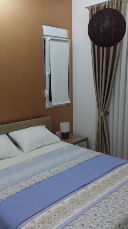 Apartment Fini Tivat Zewnętrze zdjęcie