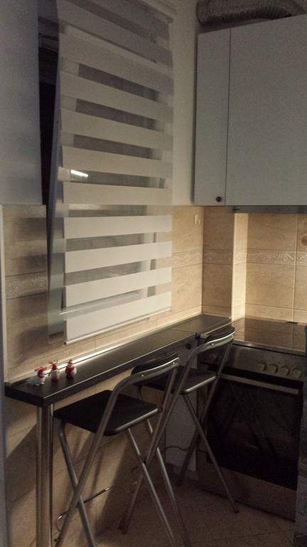 Apartment Fini Tivat Zewnętrze zdjęcie