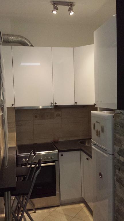 Apartment Fini Tivat Zewnętrze zdjęcie