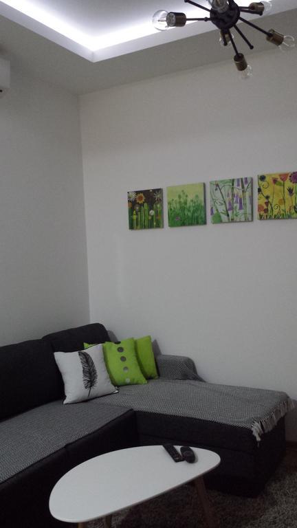 Apartment Fini Tivat Zewnętrze zdjęcie