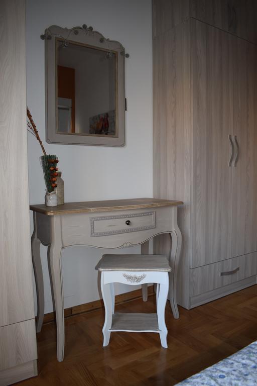 Apartment Fini Tivat Zewnętrze zdjęcie