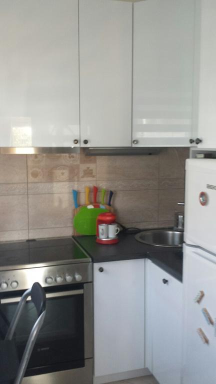 Apartment Fini Tivat Zewnętrze zdjęcie