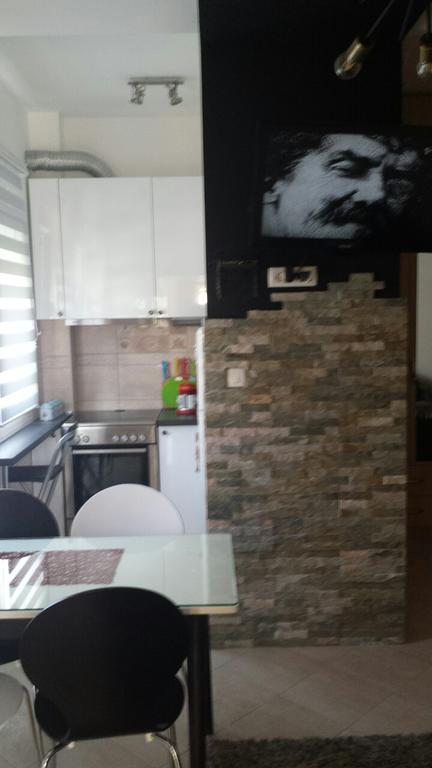 Apartment Fini Tivat Zewnętrze zdjęcie